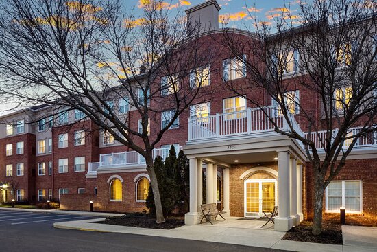 Homewood Suites by Hilton Columbus-Dublin