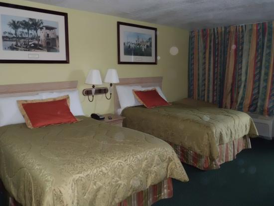 America's Best Inn Lakeland