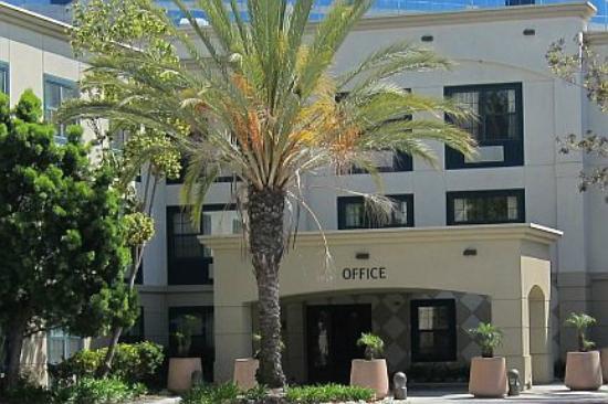 Extended Stay America - Orange County - Huntington Beach