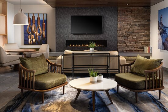 Fairfield by Marriott Inn & Suites South Kingstown Newport Area
