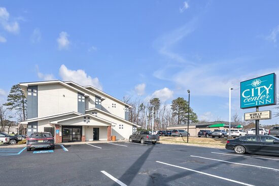 City Center Inn
