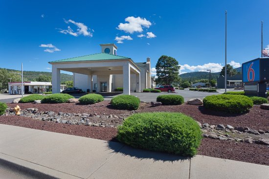 Motel 6 Williams West - Grand Canyon