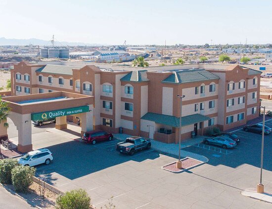 Quality Inn & Suites
