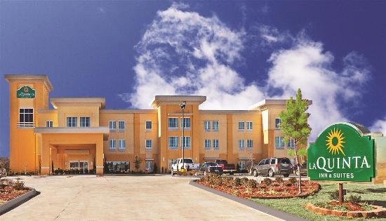 La Quinta Inn & Suites by Wyndham Muskogee
