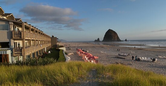 Surfsand Resort