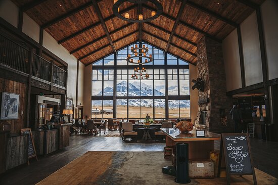 Sage Lodge
