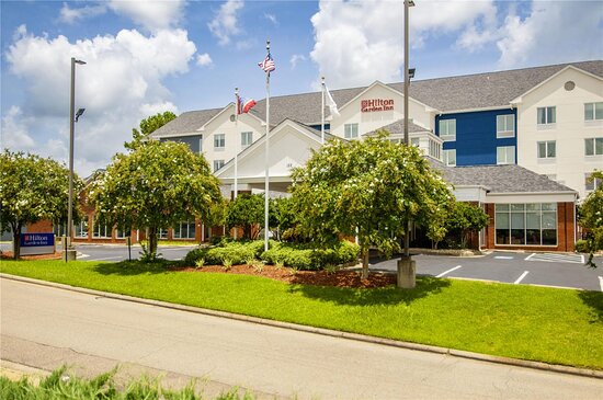 Hilton Garden Inn Hattiesburg