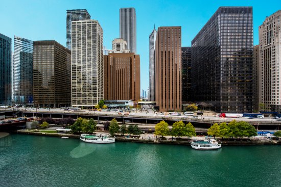 Hyatt Regency Chicago