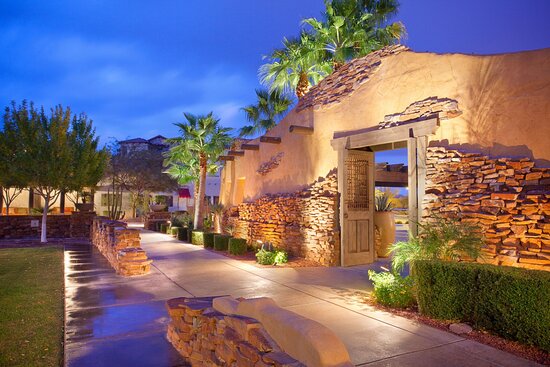 Bluegreen Vacations Cibola Vista Resort And Spa, An Ascend Resort