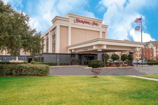 Hampton Inn Shreveport/bossier City