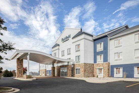 Fairfield by Marriott Inn & Suites Fort Wayne