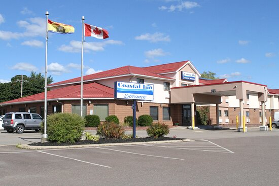 Coastal Inn Moncton/Dieppe