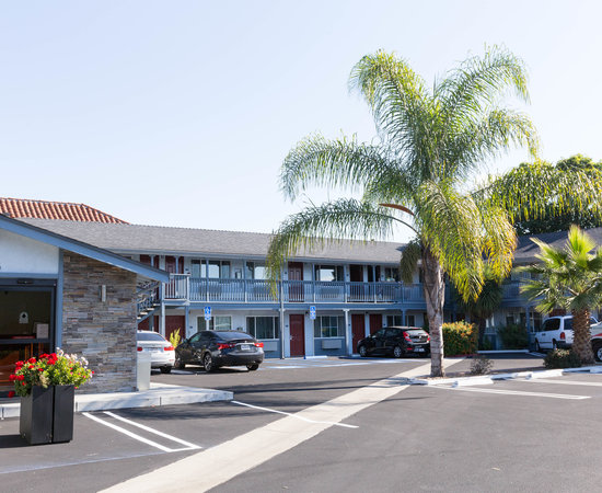 Avenue Inn Downtown San Luis Obispo