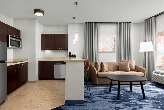Fairfield by Marriott Inn & Suites Riverside Corona/Norco