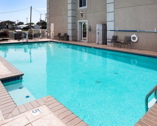 Comfort Inn