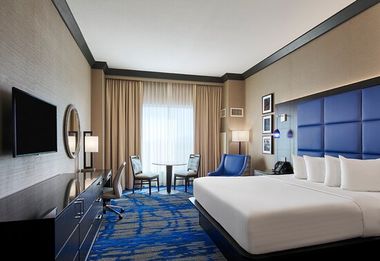 Harrah's Ak-Chin Hotel And Casino