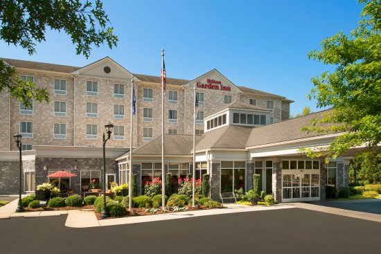 Hilton Garden Inn Winston-salem/hanes Mall