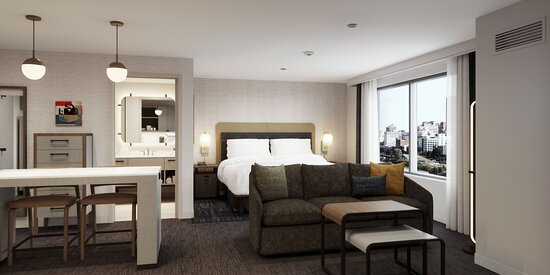 Homewood Suites By Hilton Austin Airport