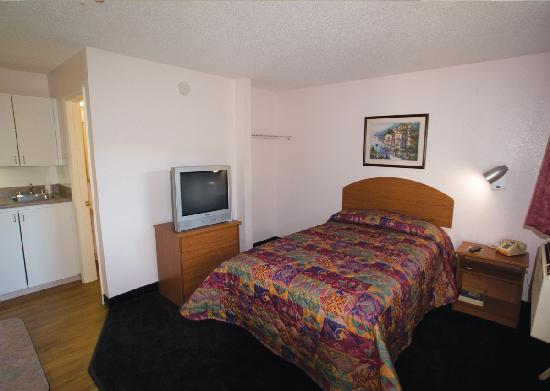 InTown Suites Columbia East