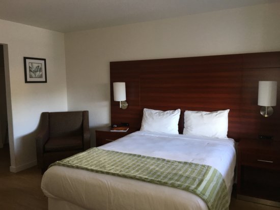 Diablo Mountain Inn
