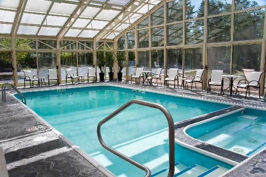 Holiday Inn Express & Suites North Conway By IHG