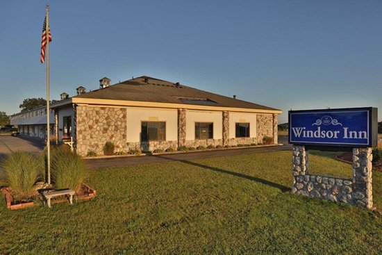 Super 8 by Wyndham Petoskey
