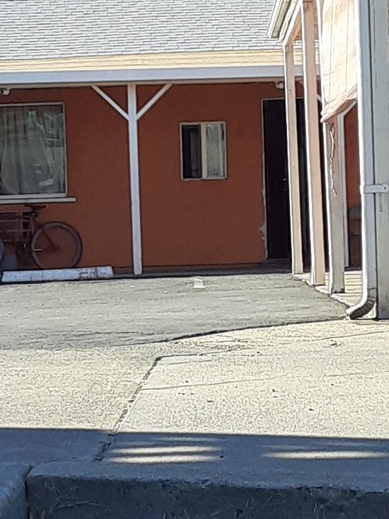 California Inn