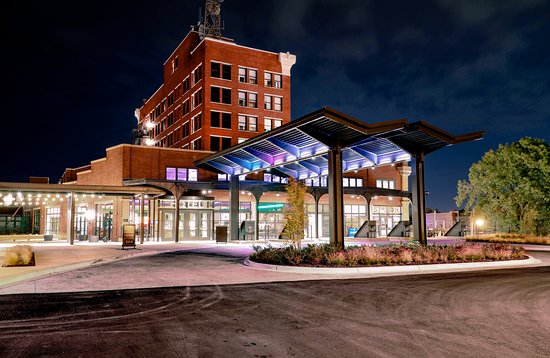 The Central Station Memphis, Curio Collection by Hilton