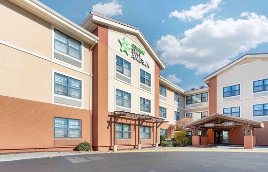 Extended Stay America - Sacramento - Vacaville