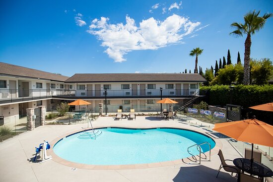 Orange Grove Inn