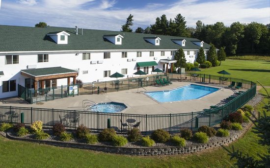 Inn at Manistee National Golf & Resort