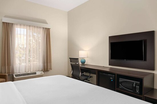La Quinta Inn & Suites By Wyndham Wenatchee