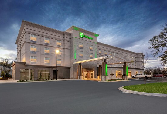 Holiday Inn Tallahassee E Capitol - Univ By IHG