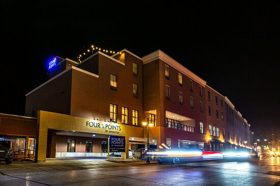 Four Points By Sheraton Deadwood