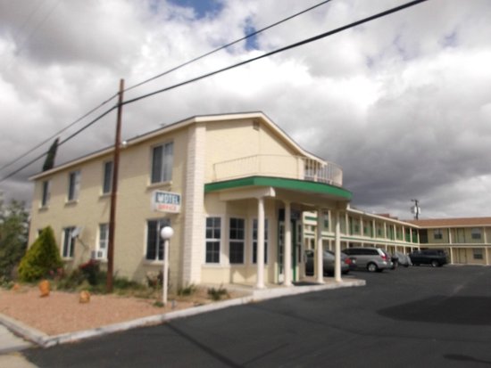 Arizona Inn