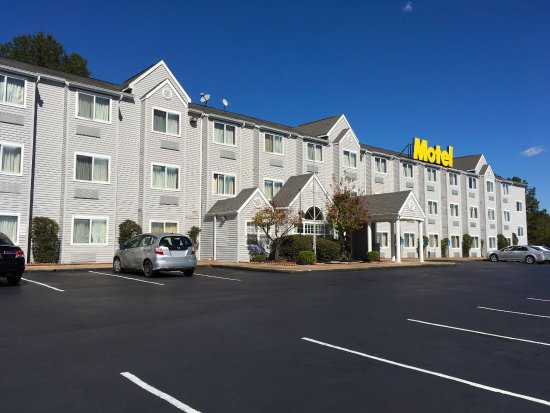 America’s Best Inn Birmingham/Homewood