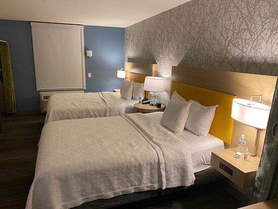 Home2 Suites by Hilton Kansas City KU Medical Center