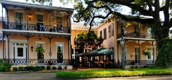 Malaga Inn