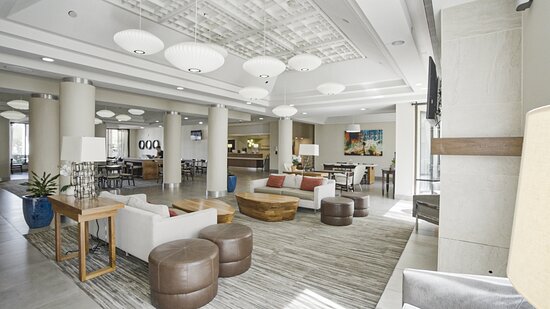 Holiday Inn Irving - Las Colinas By IHG