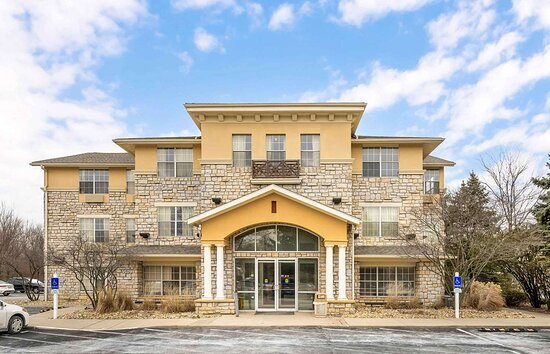 Extended Stay America - Columbus - Tuttle