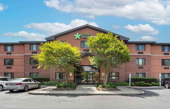 Extended Stay America Philadelphia - Mt. Laurel - Pacilli Place