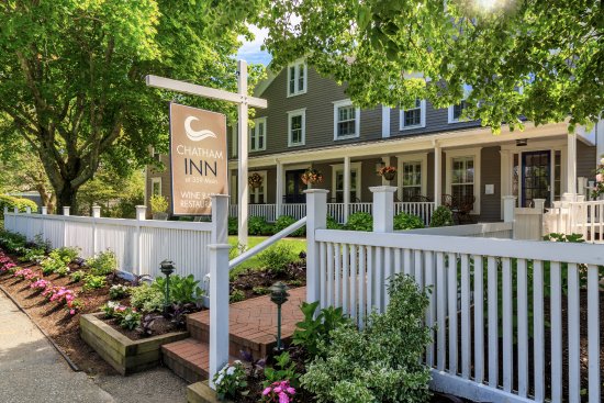 Chatham Inn Relais & Châteaux