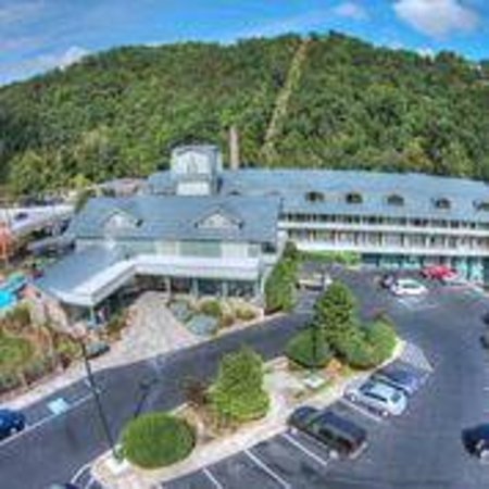 Gatlinburg Inn