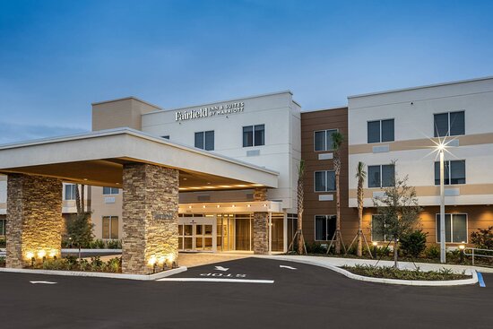 Fairfield by Marriott Inn & Suites Vero Beach