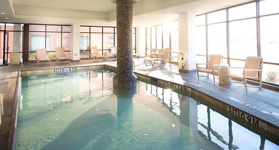Holiday Inn Express & Suites Oklahoma City Dwtn - Bricktown By IHG