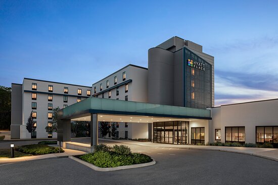 Hyatt Place Boston / Braintree