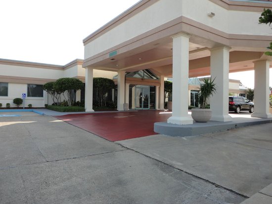 Magnuson Hotel Hattiesburg