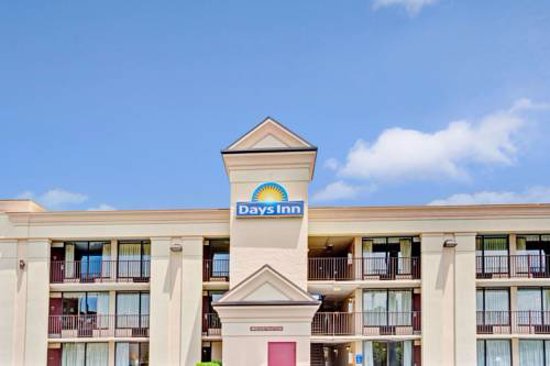 Days Inn Charlotte North-Speedway-Uncc-Research Park