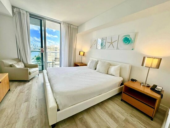 Beachwalk Resort