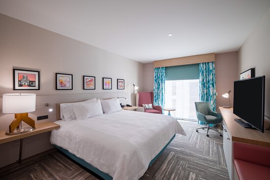 Hilton Garden Inn Columbus Easton